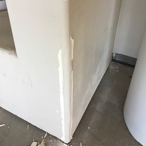 drywall corner repair st george utah